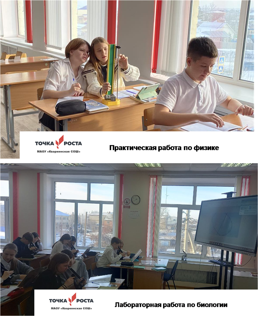 Познаем окружающий мир.