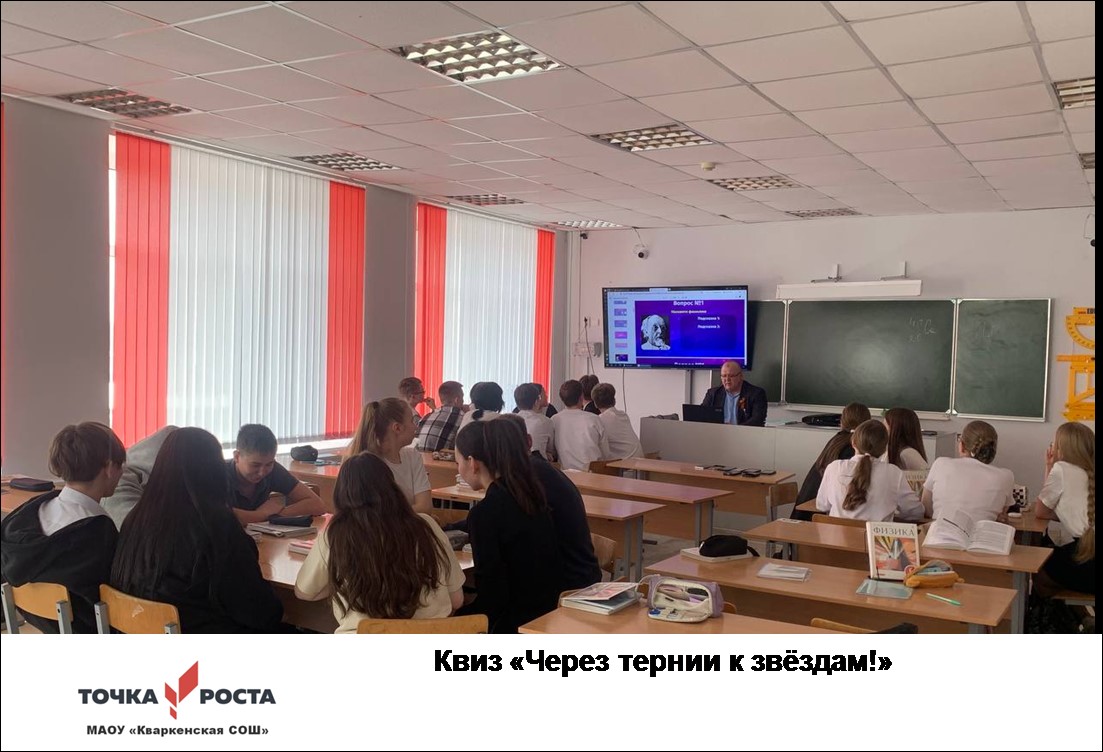 День космонавтики.