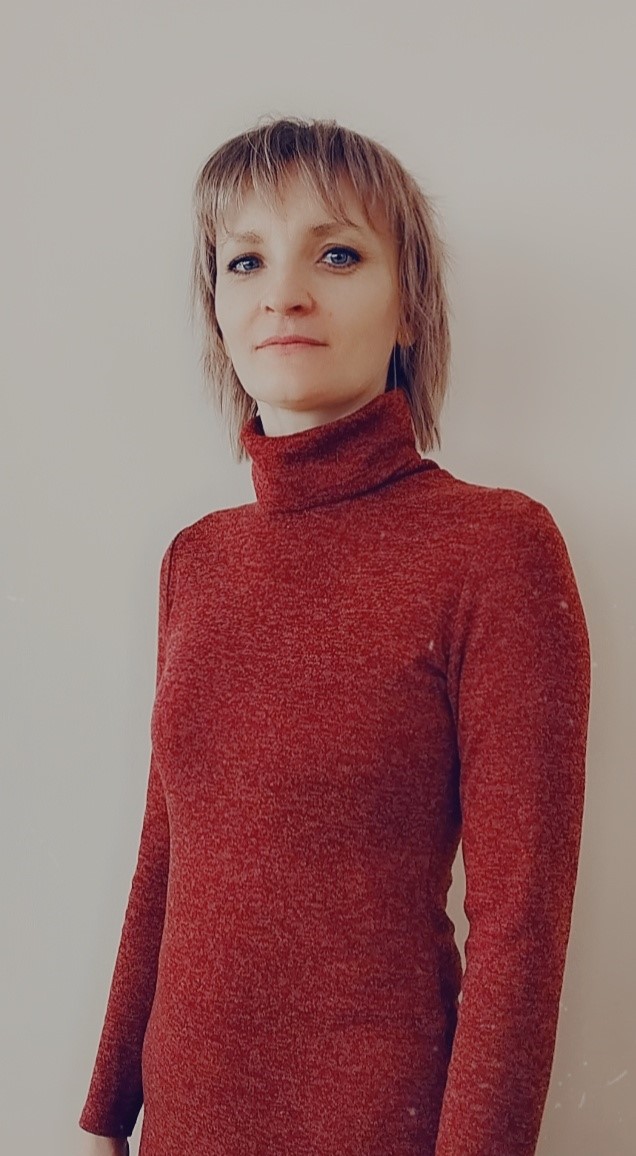 Безлюдная Мария Александровна.
