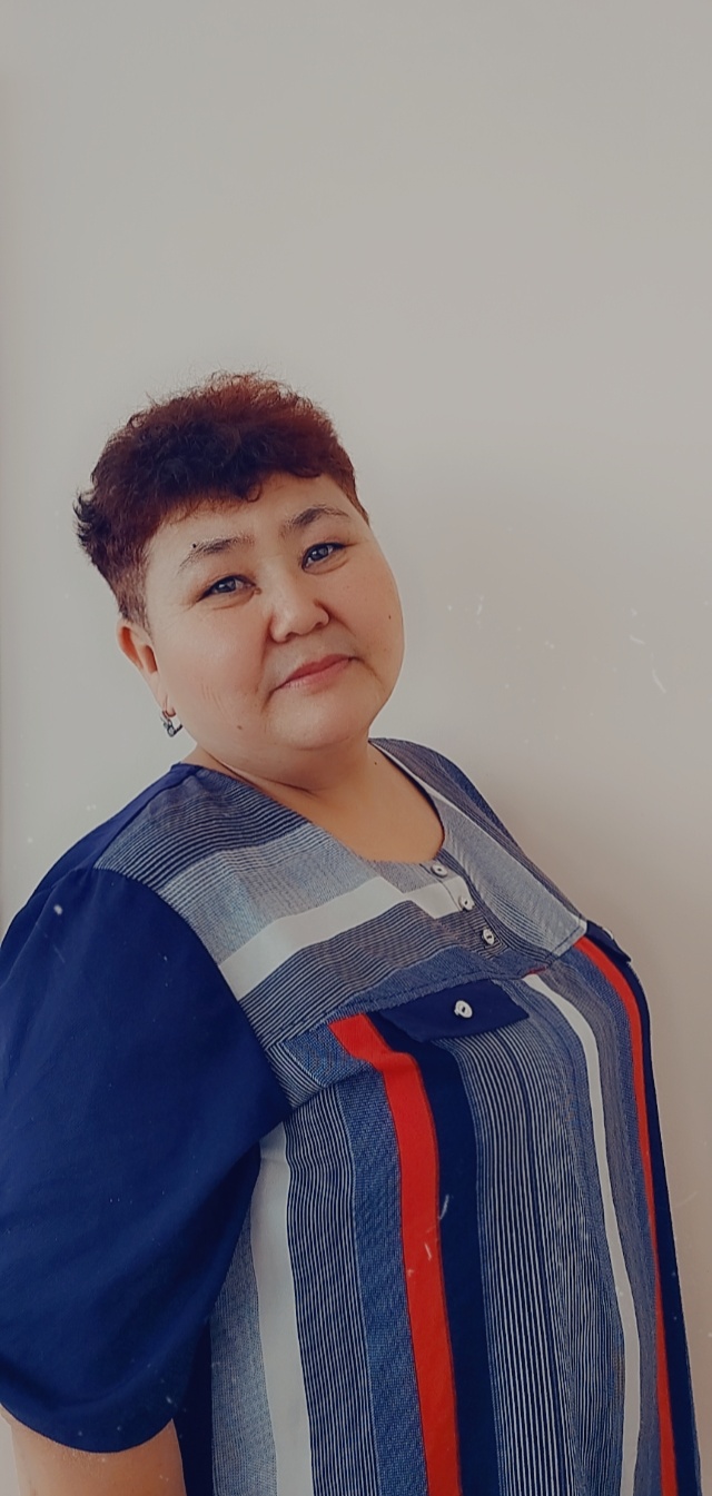 Куянова Гульнара Тулепергеновна.