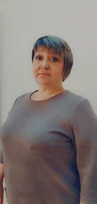 Гилязова Елена Леонидовна Гилязова Елена Леонидовна