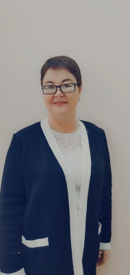 Щусь Елена Владимировна Щусь Елена Владимировна