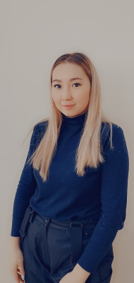 Амамбаева Мадина Кржановна Амамбаева Мадина Кржановна